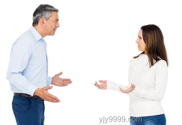 你越这样说，男人越不想结束关系？掌握正确沟通法